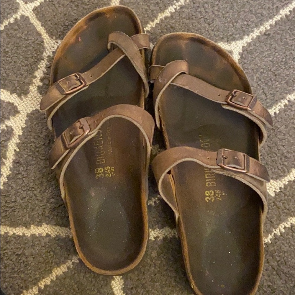 Birkenstock’s